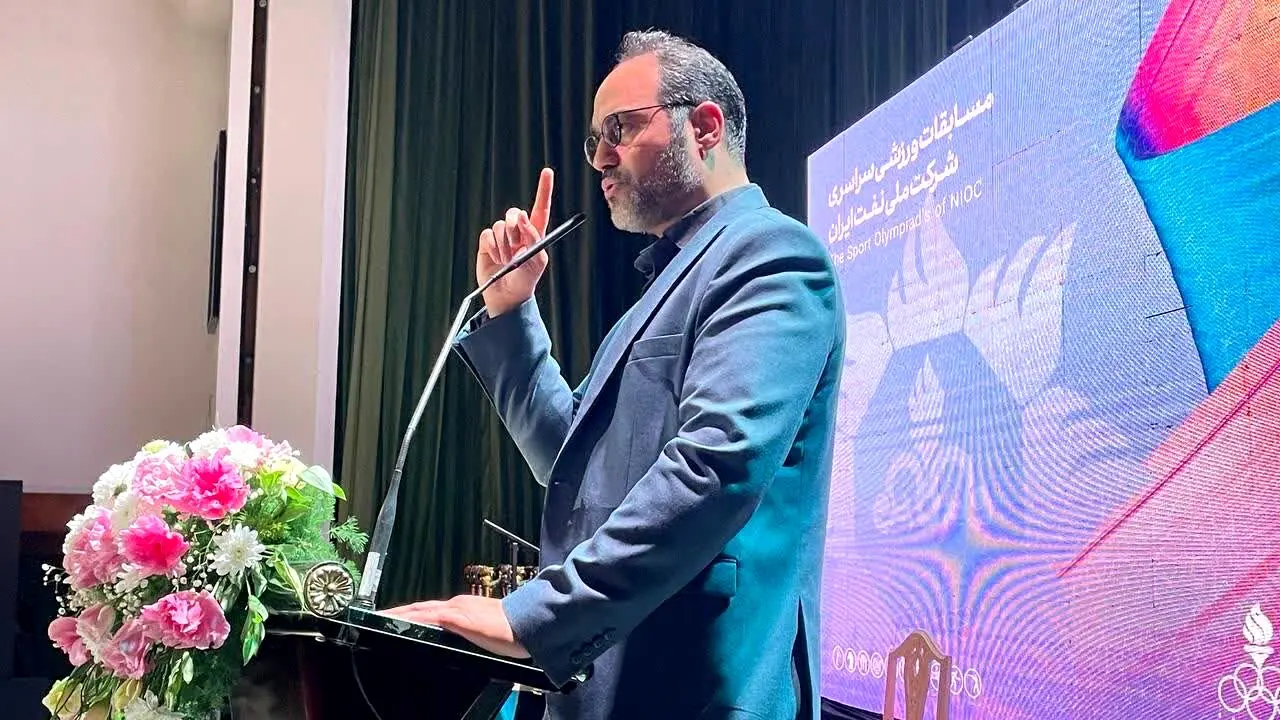 کاندیدا غیر منتظره در انتخابات شنا