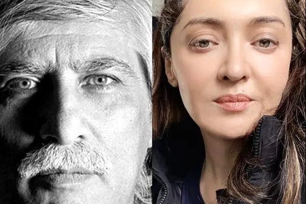 سخت، اما زنده و‌ تپنده زندگی کرد