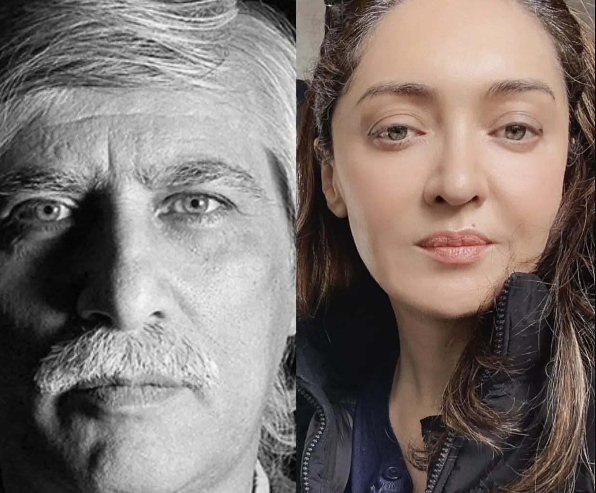 سخت، اما زنده و‌ تپنده زندگی کرد