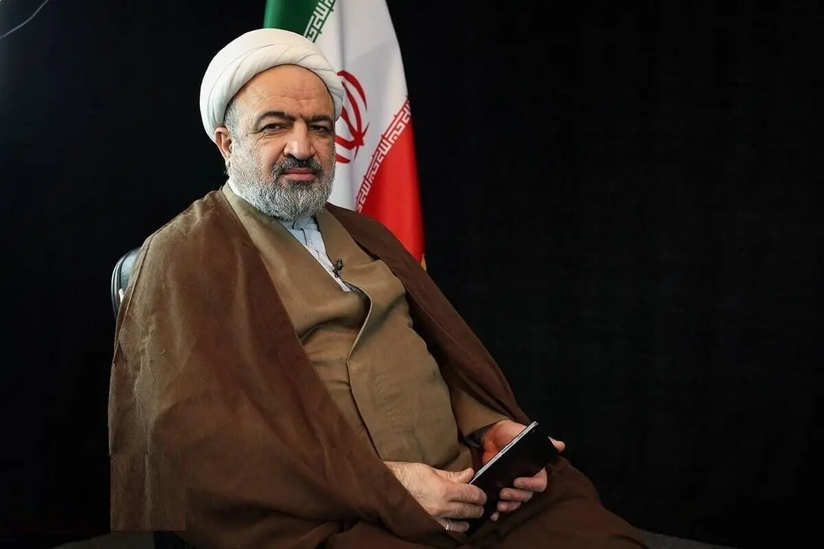 ادعای عجیب حمید رسایی: توییتر اتفاقا جای ماست نه مردم عادی! + ویدئو