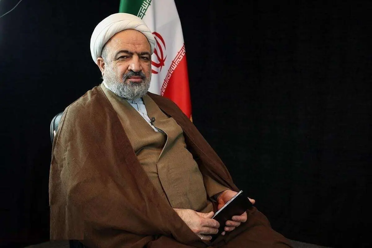 ادعای عجیب حمید رسایی: توییتر اتفاقا جای ماست نه مردم عادی! + ویدئو