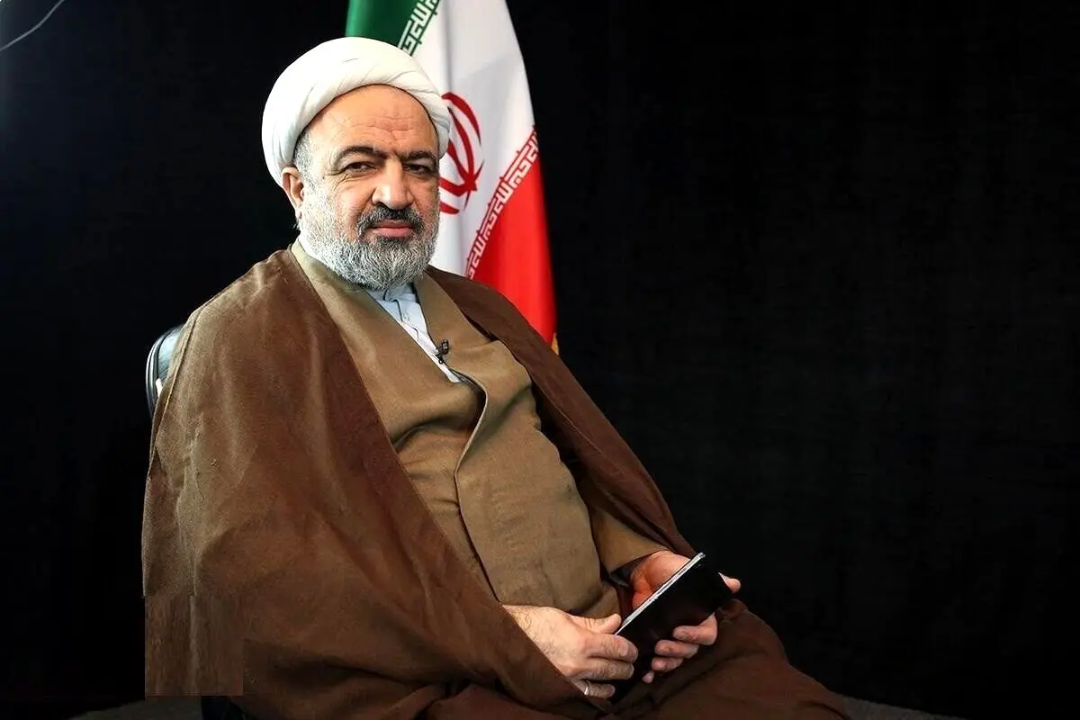 حمله تند رسایی به قالیباف با انتشار این عکس | «آن نیز گذشت؛ این نیز بگذرد»