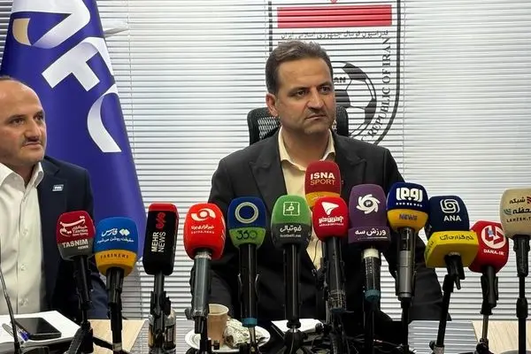 شایعات بی اساس بود مجوز ها آمد