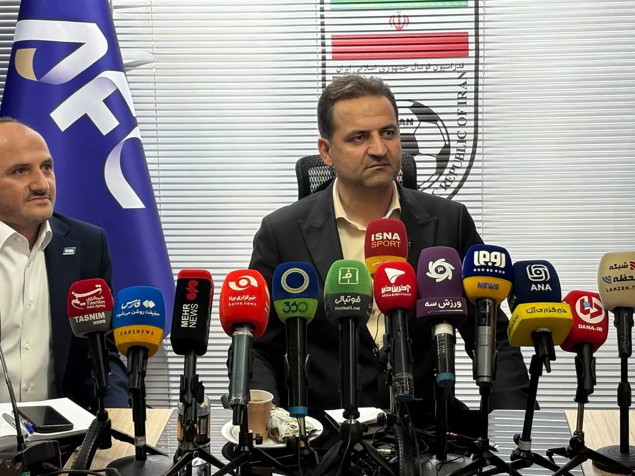 شایعات بی اساس بود مجوز ها آمد