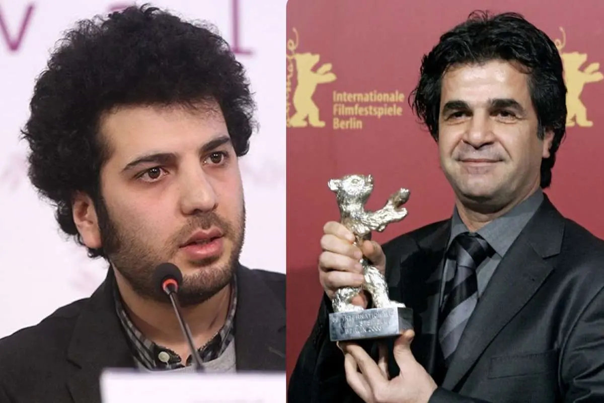 چهارمین حضور همزمان دو فیلمساز ایرانی در کن
