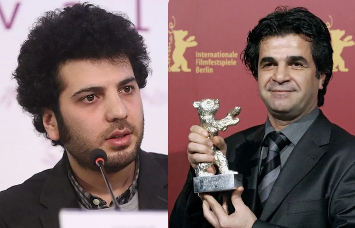 چهارمین حضور هم‌زمان دو فیلمساز ایرانی در کن