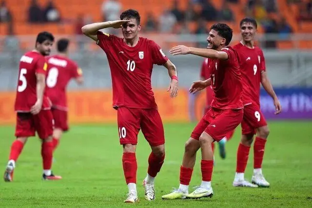 آرزوی عجیب ملی پوش ایران؛ میخواهم روزی برای الهلال بازی کنم