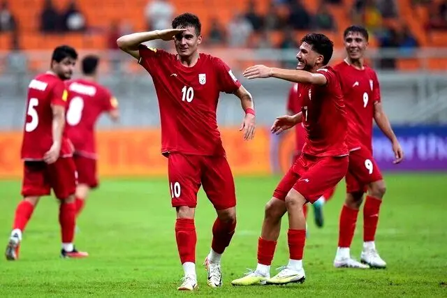 آرزوی عجیب ملی پوش ایران؛ میخواهم روزی برای الهلال بازی کنم