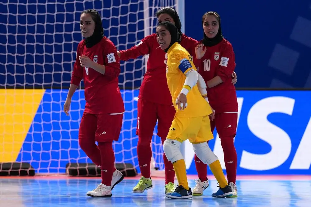 گالری