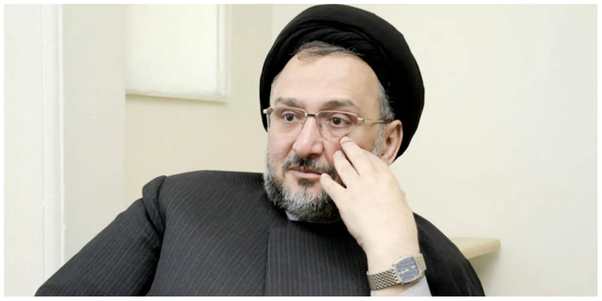 مشاور خاتمی به قاچاق عتیقه متهم شد