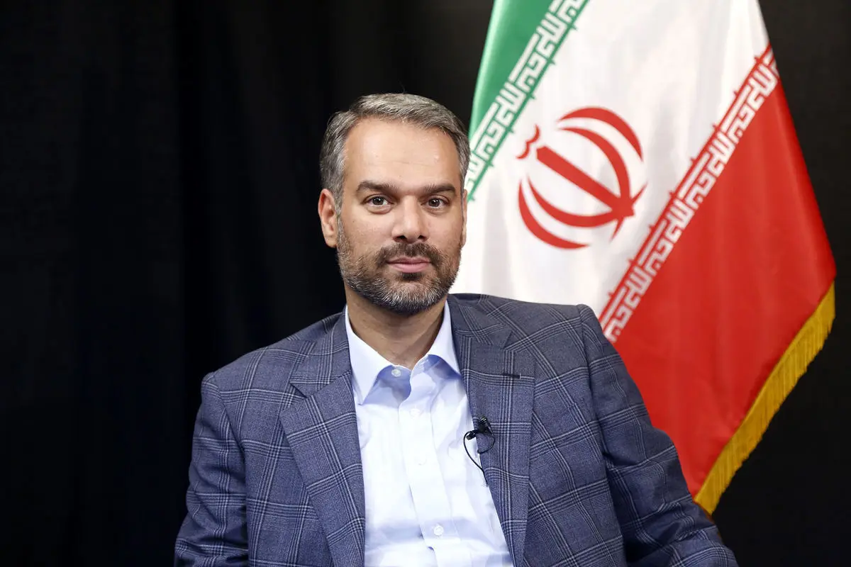کار به جایی رسیده که افغان‌ها هم ما را مسخره می‌کنند | اصلا آنها حکومت دارند؟