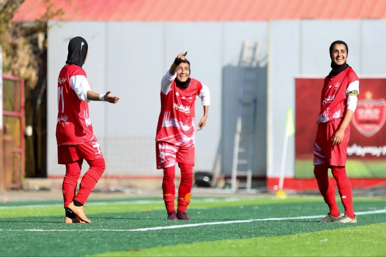 تمام بازی ها لغو شد