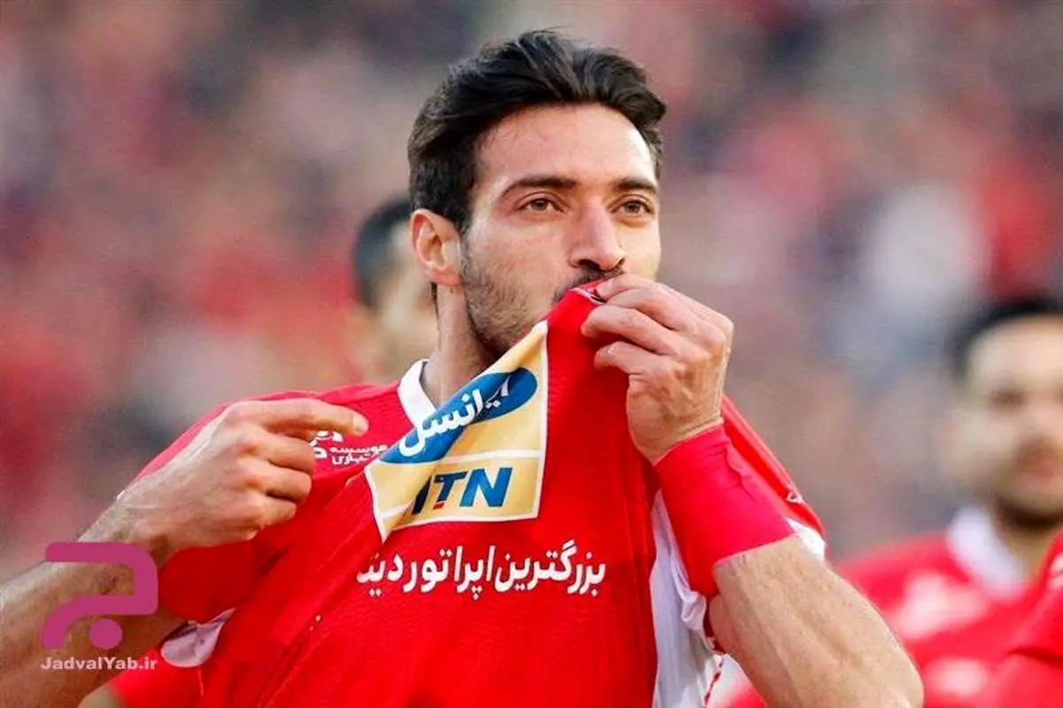 مرد هزار رنگ