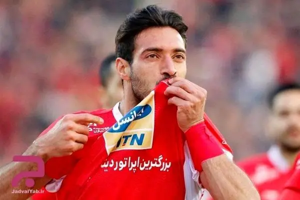 مرد هزار رنگ