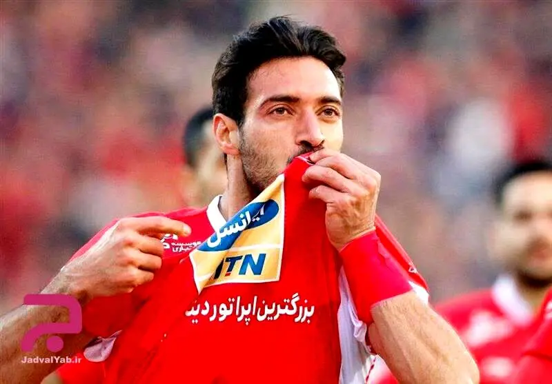 مرد هزار رنگ