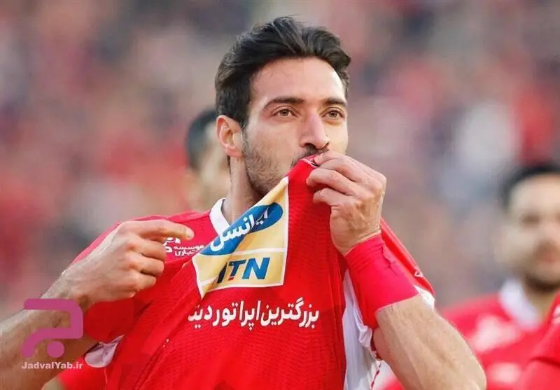 مرد هزار رنگ
