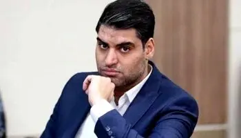 واکنش حدادی به انتخاب جانشین افشین پیروانی