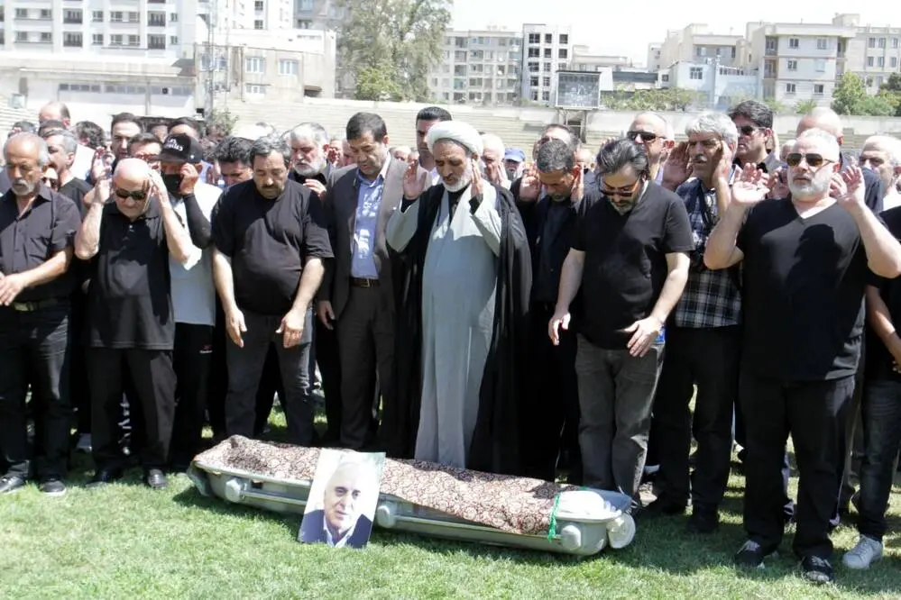 گالری