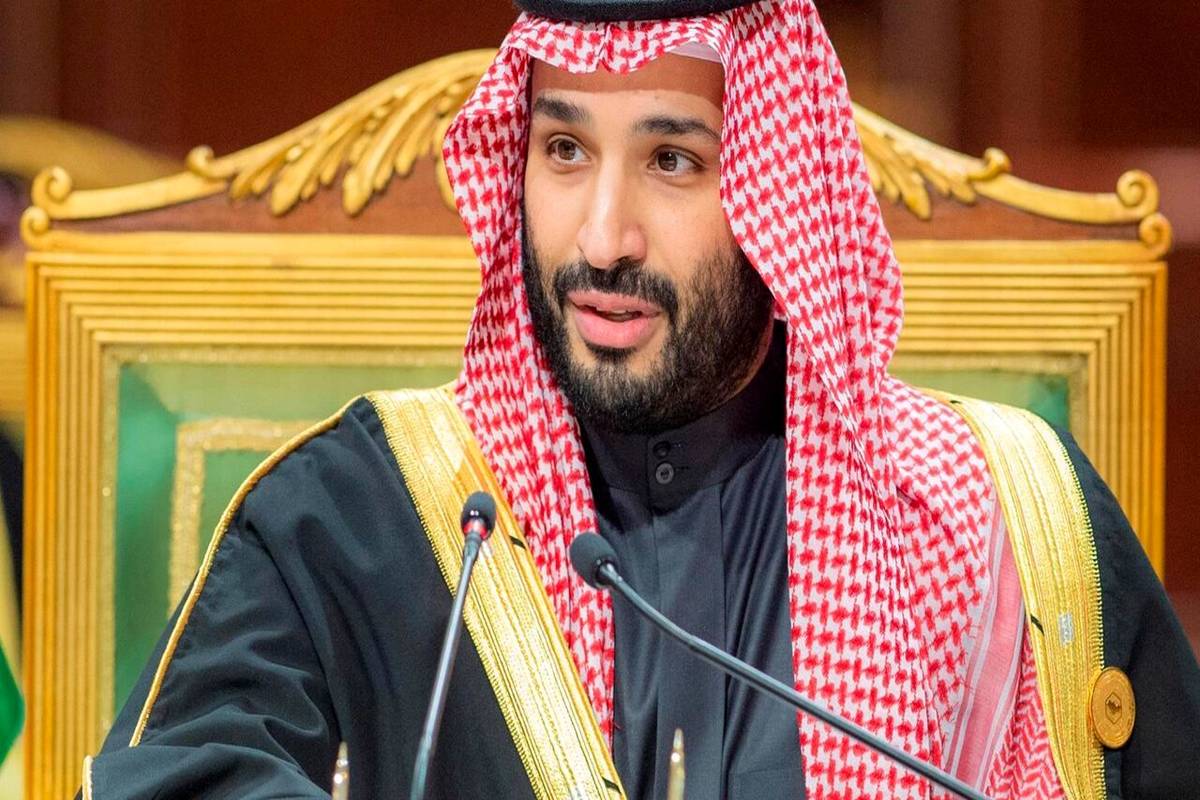 گفت و گوی غیرمستقیم و مهم بن سلمان برای انصراف ایران از حمله