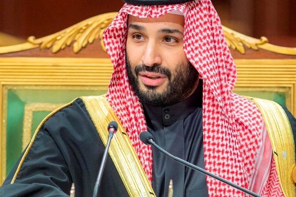 اتهام بزرگ به بن سلمان؛ شاهزاده جاعل شد!