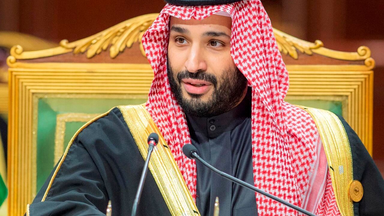 اتهام بزرگ به بن سلمان؛ شاهزاده جاعل شد!