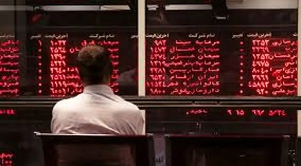 بورس در شوک خروج پول: بیش از ۵ هزار میلیارد تومان پول خارج شد