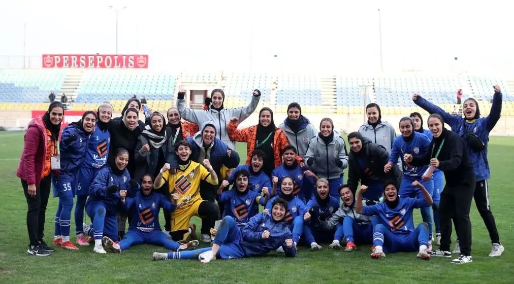 ضربه آخر ایستا، پرسپولیس را زمین‌گیر کرد!