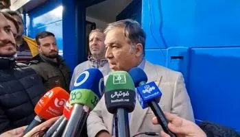 زرنگ مثل تاجرنیا 