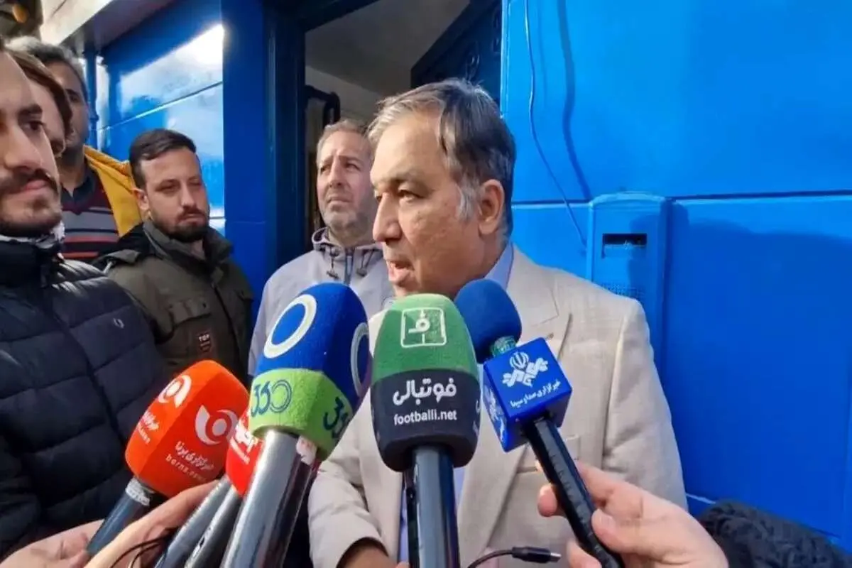 زرنگ مثل تاجرنیا