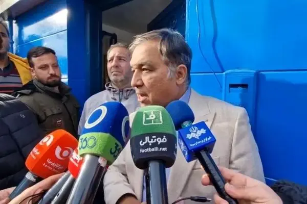 زرنگ مثل تاجرنیا 