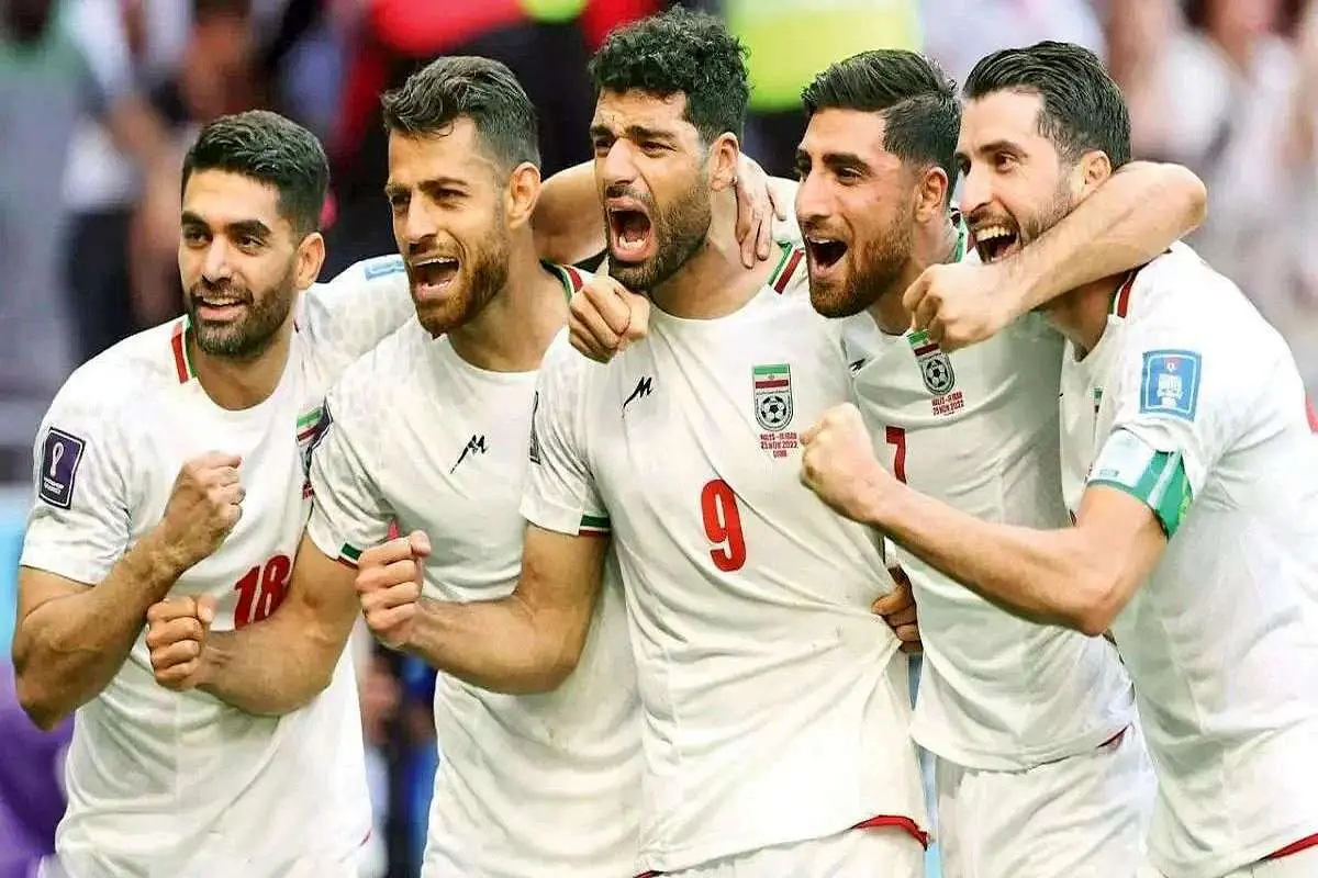 «تانزانیا» چطور حقایق فوتبال ایران را نشان می‌دهد؟