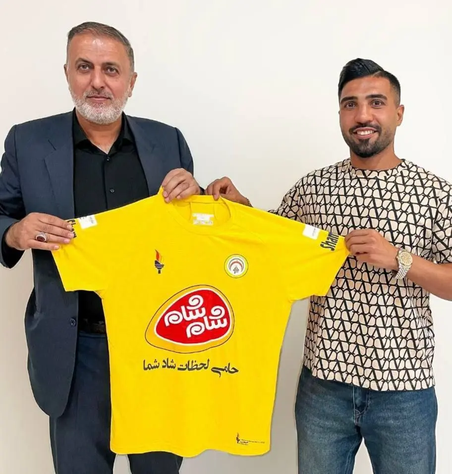 بمب شیرازی ها منفجر شد