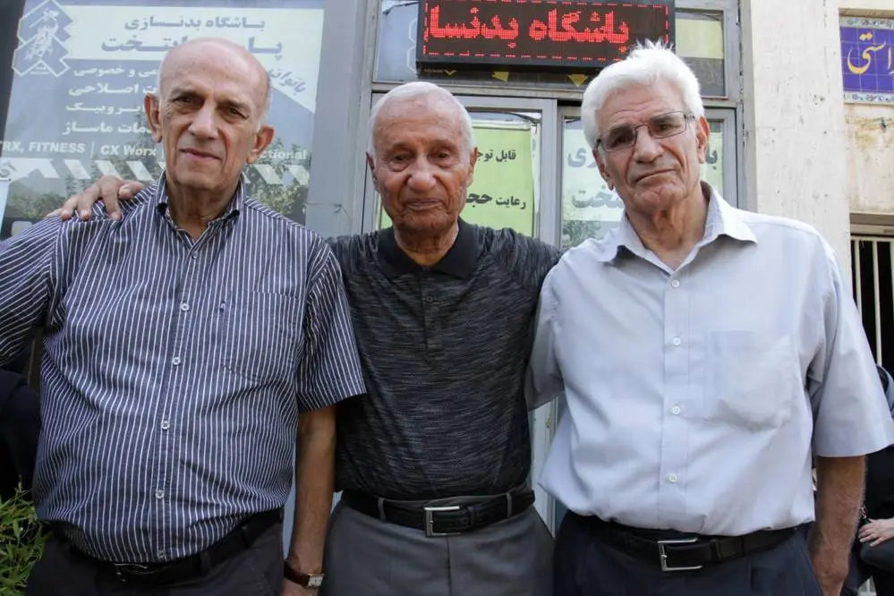 گالری