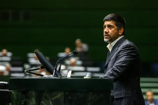 علیرضا دبیر تحمل نکرد و جواب داد !