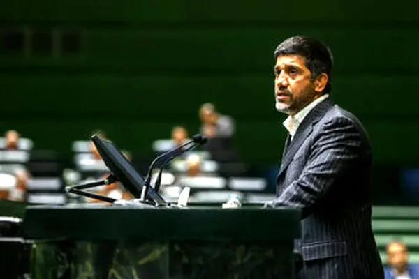 علیرضا دبیر تحمل نکرد و جواب داد !