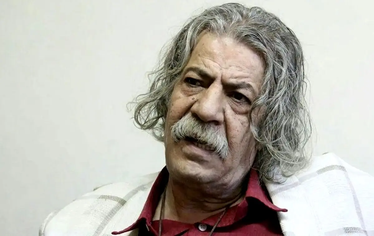 بازیگر پیشکسوت سینما درگذشت