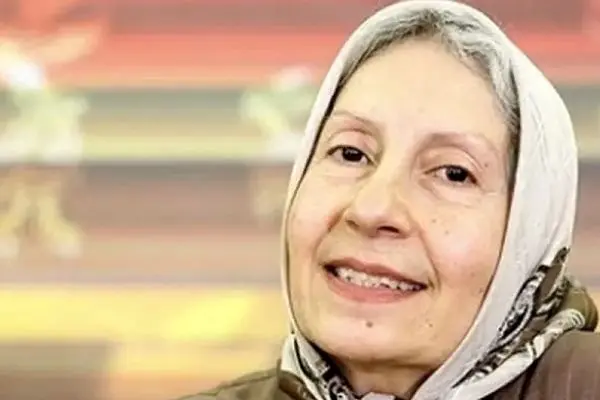 شیرین یزدان‌بخش در سکوت رفت؛ بازیگری که بی‌هیاهو ماند و بی‌هیاهو خداحافظی کرد