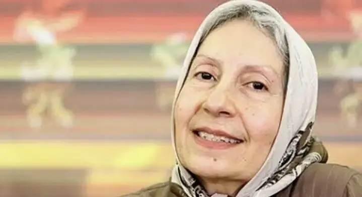 شیرین یزدان‌بخش در سکوت رفت؛ بازیگری که بی‌هیاهو ماند و بی‌هیاهو خداحافظی کرد