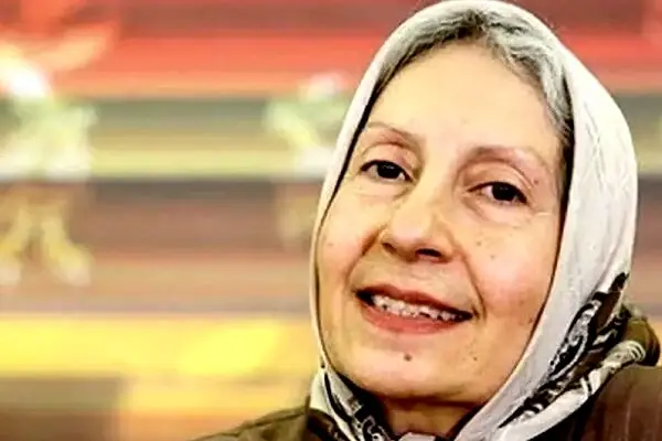 شیرین یزدان‌بخش در سکوت رفت؛ بازیگری که بی‌هیاهو ماند و بی‌هیاهو خداحافظی کرد