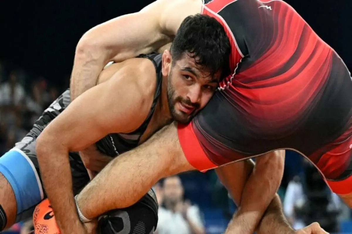 حامد حدادی نه ، حسن یزدانی با دقیقه ای ۶۰۰ میلیون آری !