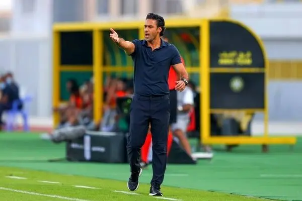 استقلالی ها هیچ جا اوضاع خوبی ندارند !