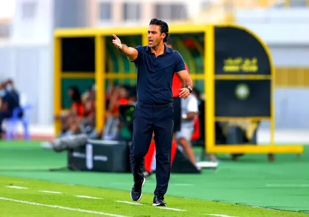 استقلالی ها هیچ جا اوضاع خوبی ندارند !