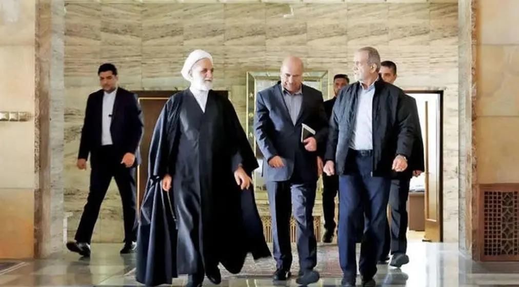 جزئیات جدید از حملۀ اسراییل به جلسۀ شورای‌عالی امنیت ملی / پزشکیان مجروح شد / حمله شبیه ترور سید حسن نصرالله بود