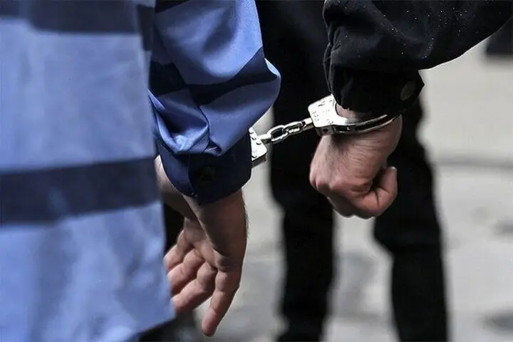  گوش‌بُر مازندران دستگیر شد | انتشار فیلم هولناک بریدن گوش زن در فضای مجازی