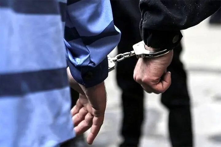 گوش‌بُر مازندران دستگیر شد | انتشار فیلم هولناک بریدن گوش زن در فضای مجازی