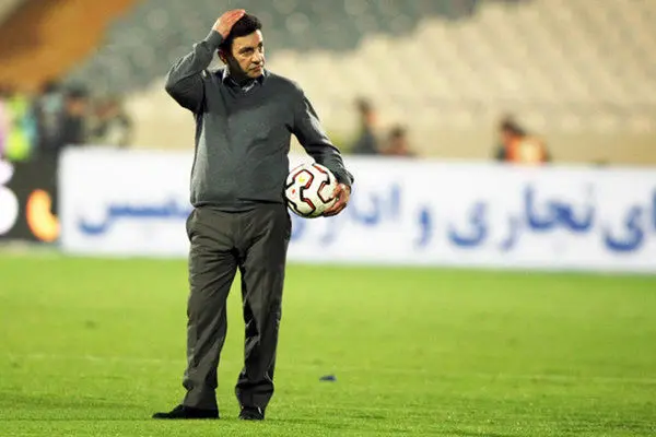 وقتی امیرخان کوتاه می آید !