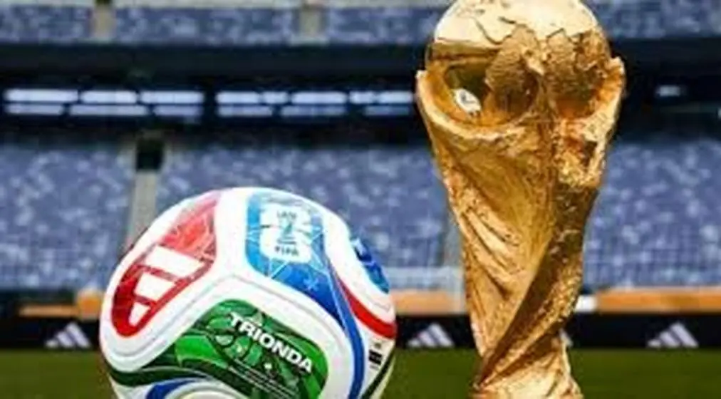 ۱۰ شانس نخست قهرمانی در جام جهانی ۲۰۲۶