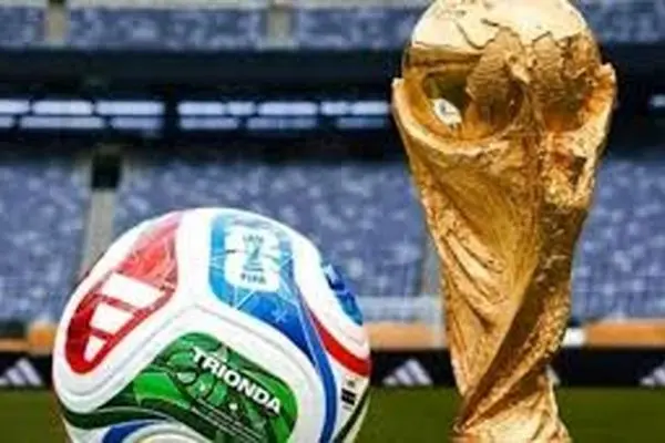 ۱۰ شانس نخست قهرمانی در جام جهانی ۲۰۲۶