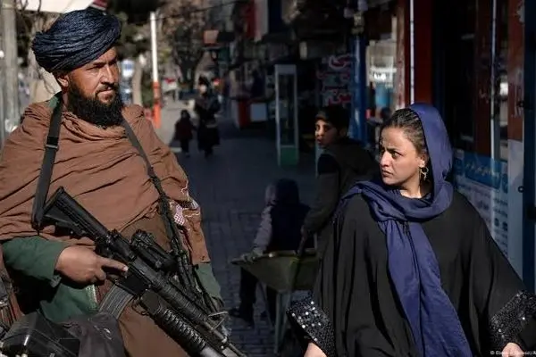 افغانستان در تاریکی؛ طالبان اینترنت و ارتباطات را به‌طور کامل قطع کردند