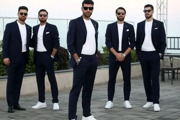 جنگ روانی علیه تیم ملی ایران